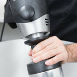 Waring WSB2W Heavy-Duty Immersion Blender Whisk Attachment