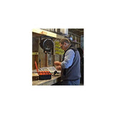 Mr. Heater Portable Forced-Air Electric Heater, 1.6kW