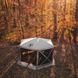 Gazelle G6 Portable Gazebo for Outdoor Shelter