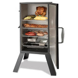 Cuisinart COS 330 Electric Smoker in Black