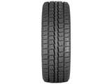 Cooper Discoverer M+S Tire, 245/70R17 110S