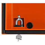 Ridgid 48R-OS Universal Storage Chest, 48 in. x 24 in.