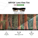 Replacement Lenses for Oakley Scalpel OO9095 by Mryok, Multiple Options Available