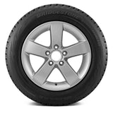 Bridgestone Blizzak WS80 Winter Tire, 225/60R17 Size