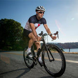 Black Bike Pedal Straps with Toe Clips, 2Pcs Cycling Foot Straps for Kids and Fixed-Gear Bikes