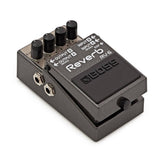Boss RV-6 Reverb Effects Pedal for Guitar