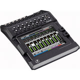 Mackie DL1608 16-Channel Lightning Mixer Kit with iPad Control, Carrying Bag and iPad Tray
