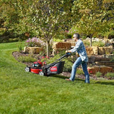 Toro Recycler 22-Inch Self-Propelled Mower with All-Wheel Drive, Personal Pace Variable Speed and Briggs & Stratton Engine