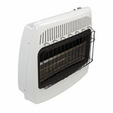 Dyna-Glo BF30NMDG Vent-Free Wall Heater, 30,000 BTU Blue Flame Natural Gas