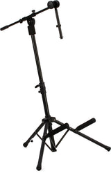 On-Stage RS7501 Amplifier Stand with Adjustable Boom Arm
