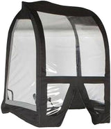 Universal Snow Cab 490-241-0032, Compatible with Cub, Troybilt, Craftsman and Yard Machine