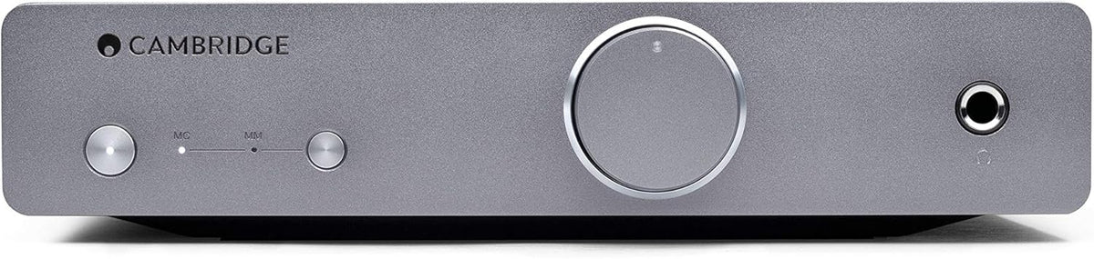 Cambridge Audio Alva Duo Phono Preamp for Moving Magnet and Moving Coil Turntables