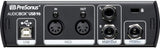 PreSonus AudioBox 96 Recording Studio Bundle with Creative Software Kit, CR5-X Pair Monitors, Isolation Pads, Studio Bundle and 1/4 Cables