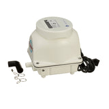 Fuji Mac 80R2 Replacement Air Pump for Hiblow 80