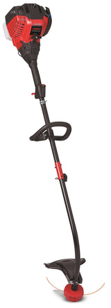 Troy Bilt Curved-Shaft Trimmer with 4-Cycle Engine
