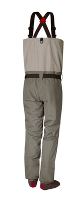Redington 666827 Escape Zip Wader, Large