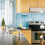 Moen Renzo CA87316W Glacier Pullout Kitchen Faucet with Single Handle