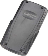 Sportys Electronic E6B Flight Computer for Pilots, Approved for Use on FAA Tests