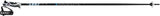 Alpino Bold Lite S Ski Poles, 125 cm by Leki