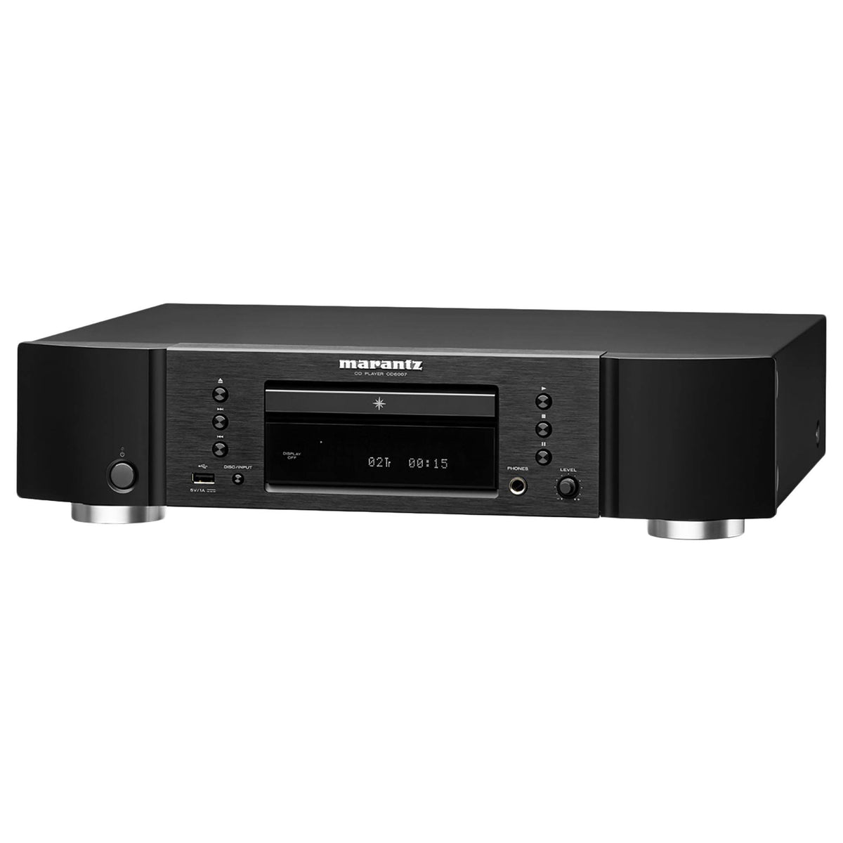 Marantz CD6007 Compact Disc Player