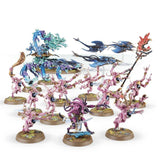 Warhammer Age of Sigmar Start Collecting! Daemons of Tzeentch Set