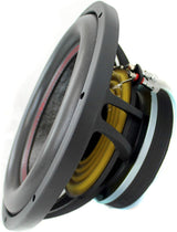 Q Power QP15-Super 15 Inch Car Audio Subwoofer with 4000 Watt Power and Dual Voice Coils