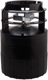 Moultrie MFG-13053 Pro Hunter Feeder Kit with Quick-Lock Installation