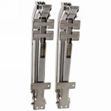 Sugatsune LIN-X450 Lateral-Opening Door Hinge, 19M