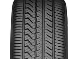 Yokohama Advan Sport A/S 106Y XL Tire, 275/40R20