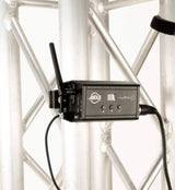 American DJ myDMX Go System for DMX Lighting Control
