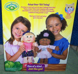 Cabbage Patch Kids 14-Inch Blonde Girl Doll