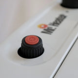20,000 BTU Mr. Heater Vent-Free Propane Heater with Blue Flame