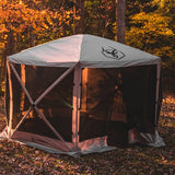 Gazelle G6 Portable Gazebo for Outdoor Shelter
