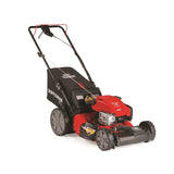 Craftsman 07137705 Self-Propelled Mower with a 21×22 Cutting Deck