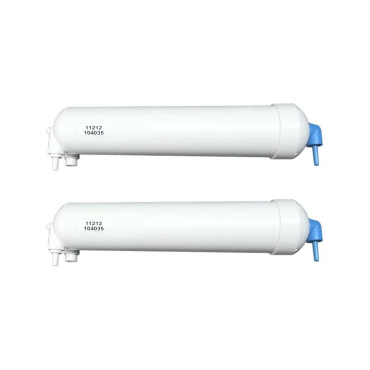 Waterstone 2-Pack Replacement Filters for 30101, Model 30102-2