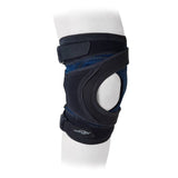Right Knee Brace, Tru-Pull Lite, Large