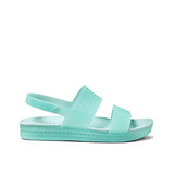 REEF Womens Water Vista Sandal for Comfortable Water-Friendly Wear