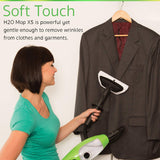 X5 Basic 5-in-1 Handheld Steam Mop and Multi-Purpose Cleaner for Home Use