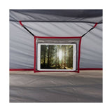 Ozark Trail ConnecTent for Canopy, 4-Person Camping Shelter