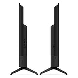 VIZIO D24f-J09 24-Inch D-Series Full HD 1080p Smart TV with Apple AirPlay, Built-In Chromecast and Alexa Compatibility, 2022 Model