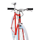 The OFW II 52cm Fixed-Gear Single-Speed Bicycle by Sol?? Bicycle Co.