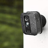 Used Blink XT2 Smart Security Camera 2-Camera Kit for Indoor and Outdoor Use, with Cloud Storage, 2-Way Audio and 2-Year Battery Life