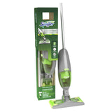Swiffer Sweep + Vac Cordless Vacuum Kit for Floor Cleaning