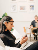 Muse 2 Brain-Sensing Headband