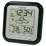 La Crosse Technology Wireless Forecast Station, Model WS-9133BK-IT-CBP