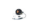 Central Tools 12006 Bounce Lite Work Light with 13-Watt Fluorescent Bulb and 25-Foot Cord