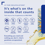 Womens Pure Pack by Pure Encapsulations, 30 Packets for Bone, Cardiovascular, Macular, and Breast Health Support