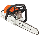 Stihl MS 261 C-M?18 Gas-Powered Chainsaw with 18in. Bar, 50.2cc Engine, and 0.325in. Chain Pitch