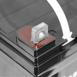 Mighty Max 12V 35Ah Replacement Battery for Pride Mobility Jazzy Select GT
