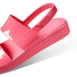 REEF Womens Water Vista Sandal for Comfortable Water-Friendly Wear
